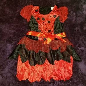 💞HOSTpick💞 Lady Bug Costume